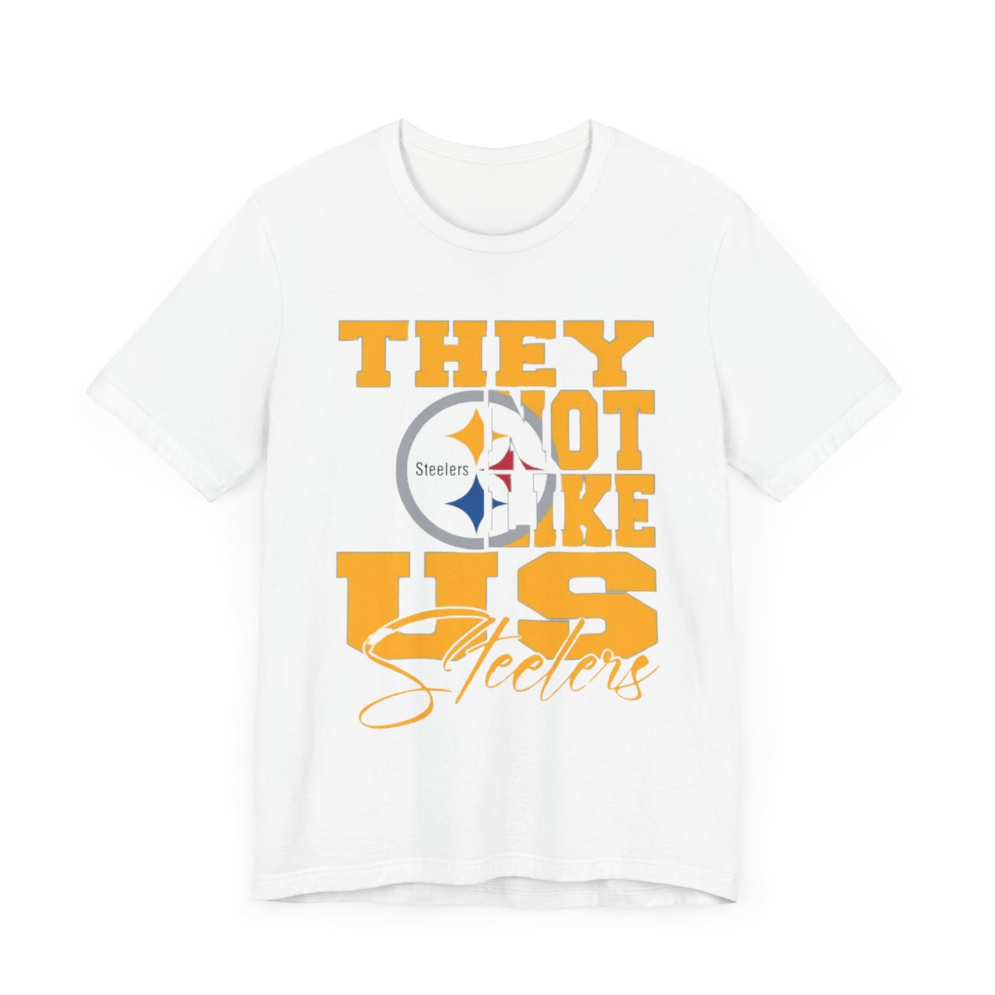 They NOT like US - PS4L