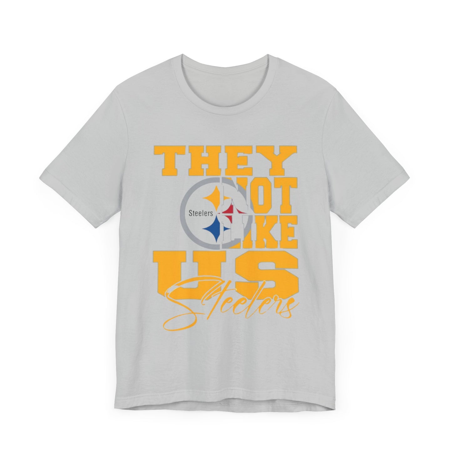 They NOT like US - PS4L