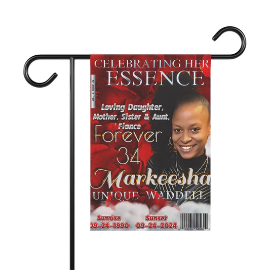 House Banner - Forever 34