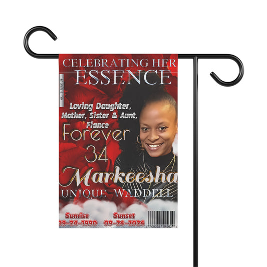 House Banner - Forever 34