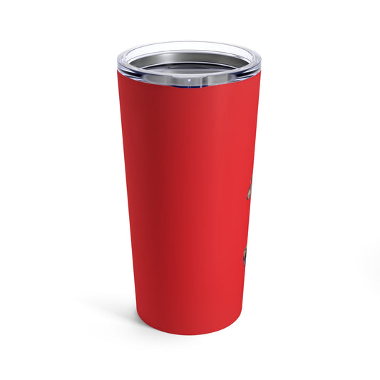 Personalized Forever 34 Tumbler