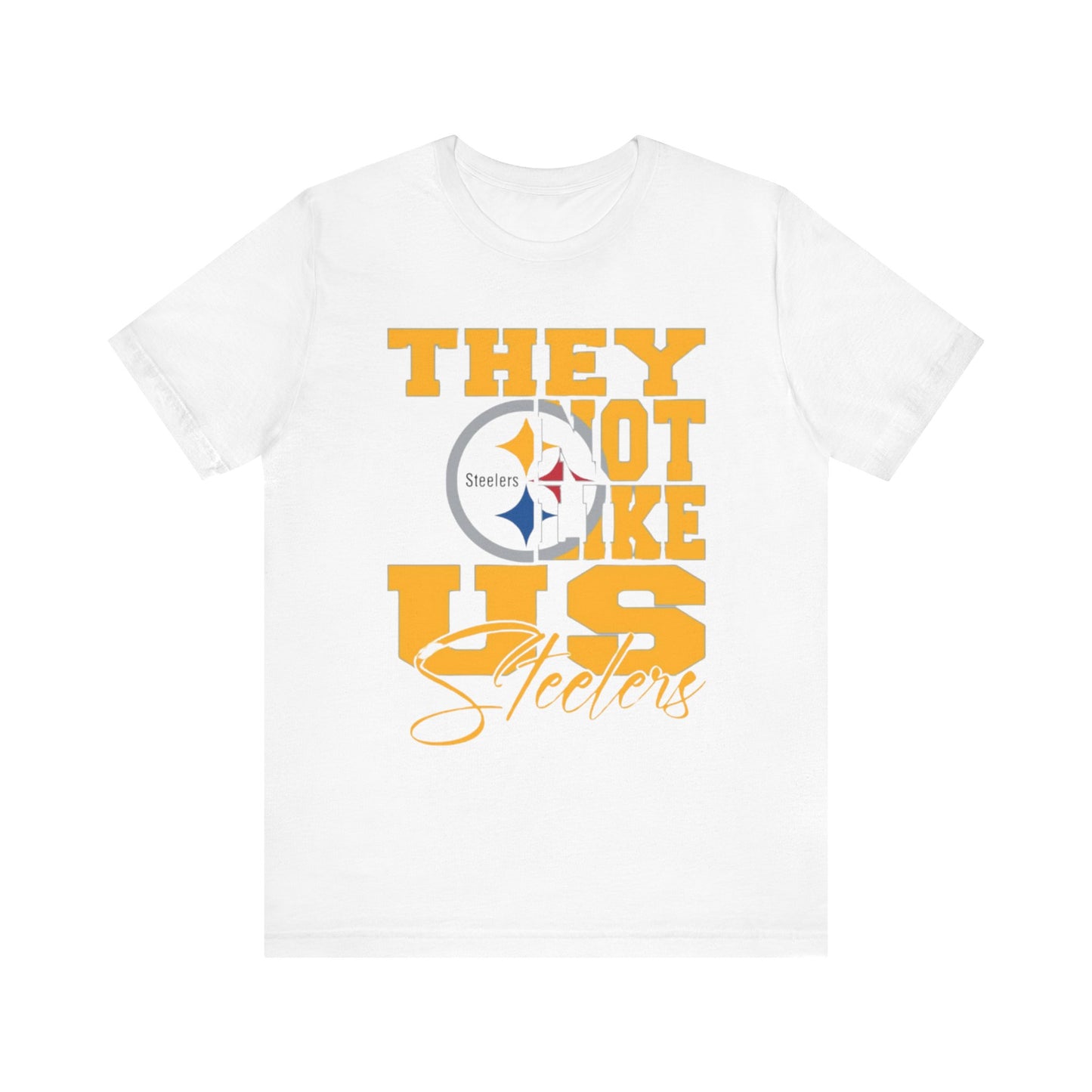 They NOT like US - PS4L