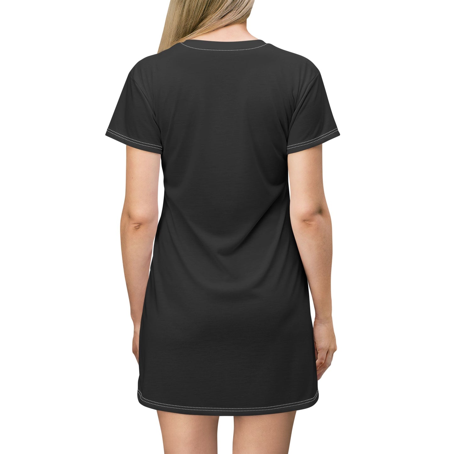 T-Shirt Dress Forever 34