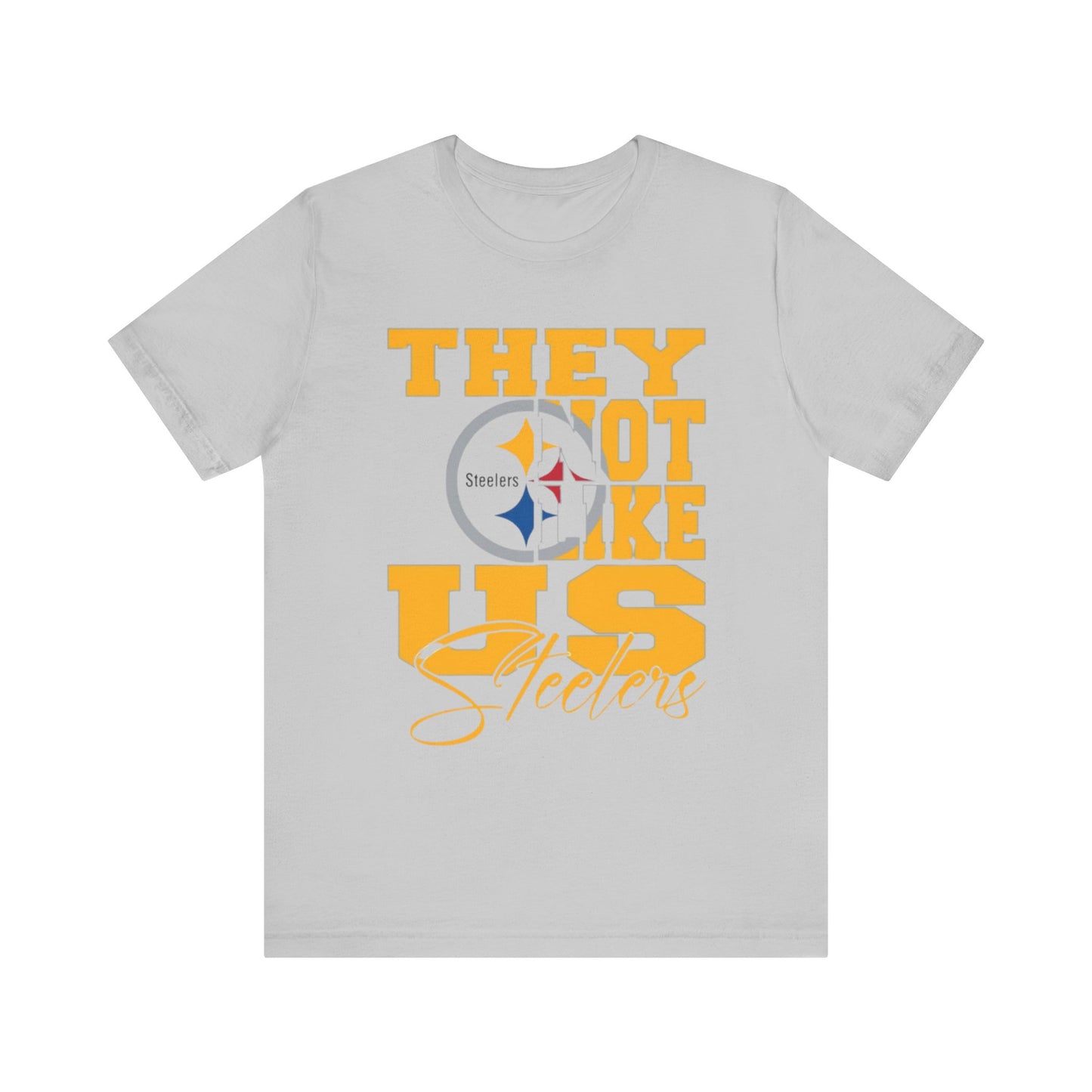 They NOT like US - PS4L