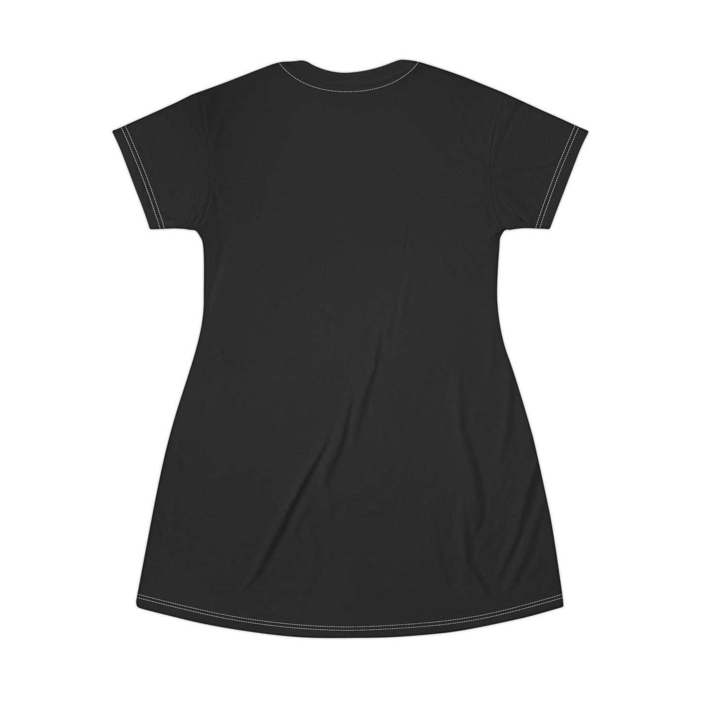T-Shirt Dress Forever 34