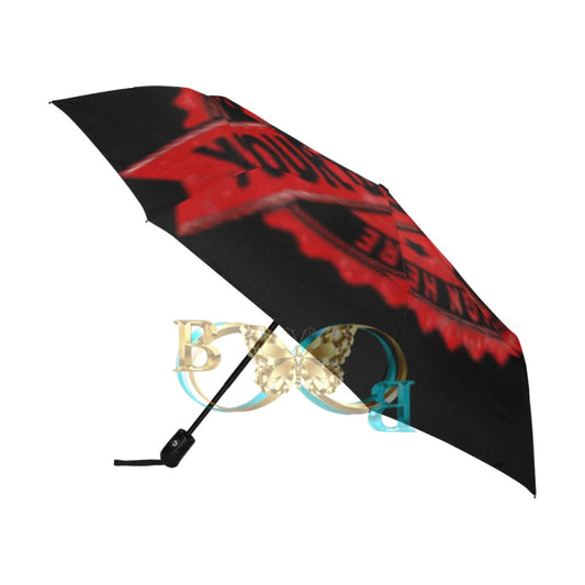 Personalized Umbrella (35) Anti-UV Auto-Foldable Umbrella One Size Anti-UV Auto-Foldable Umbrella (U09)