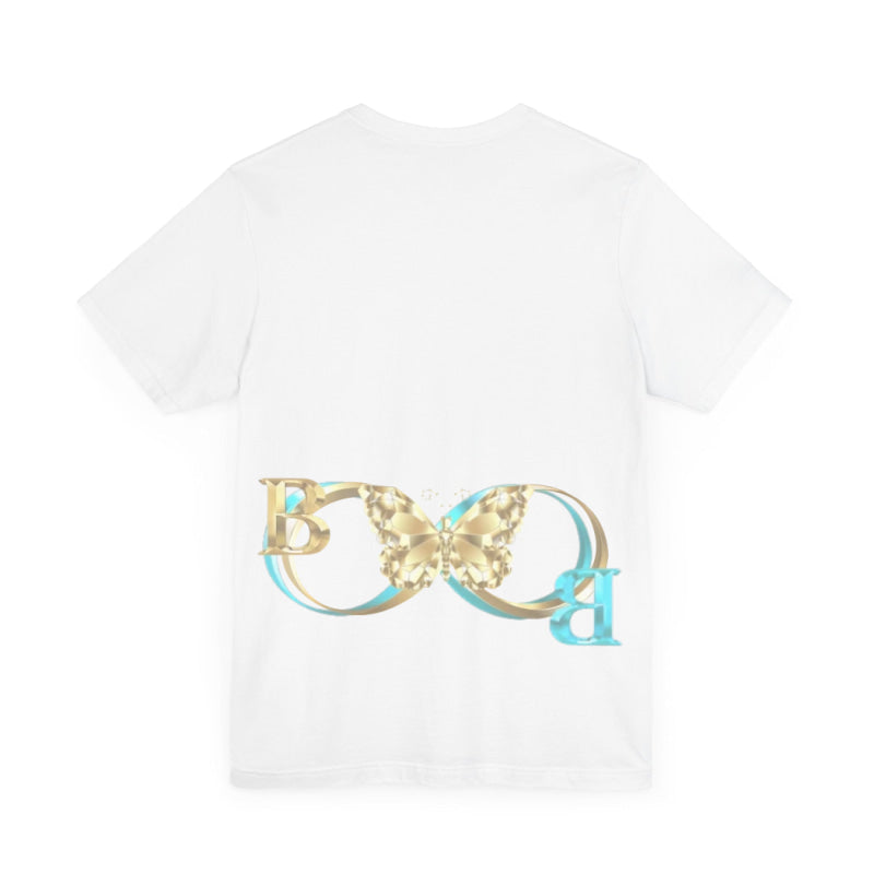 The Face Of Her Two Personalized T-Shirt